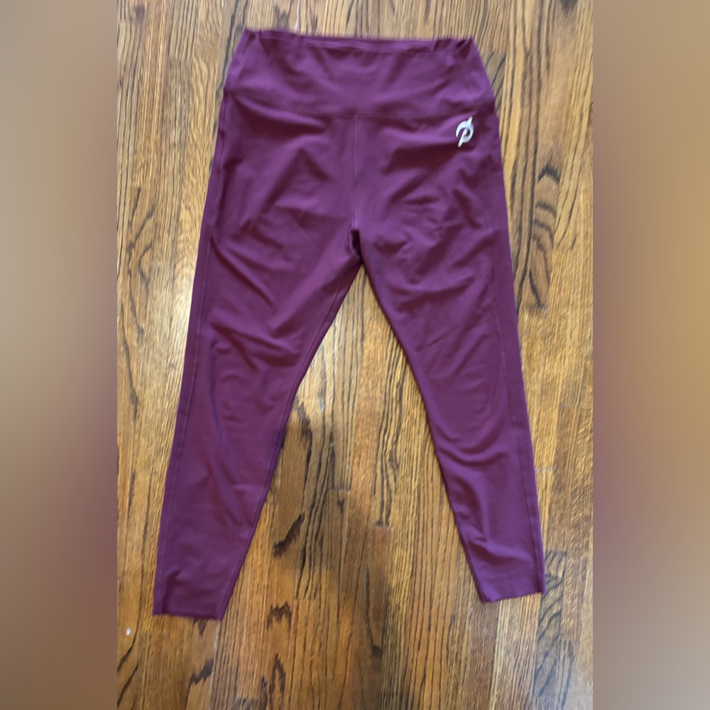 Peloton Cadent Leggings - XL